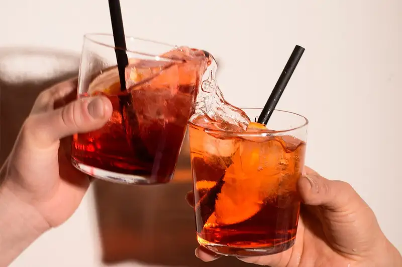 Spritz aufs Haus zur Story