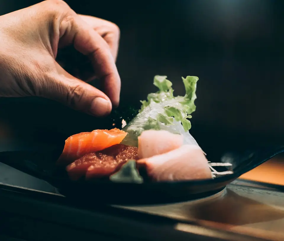 Yuma Sushi & Tapas