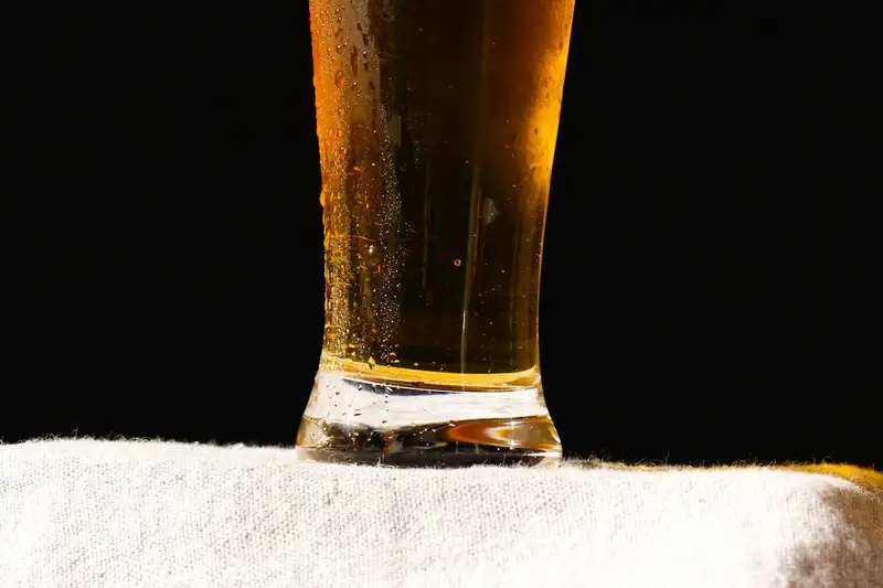 Gratis Hausbier zur Story