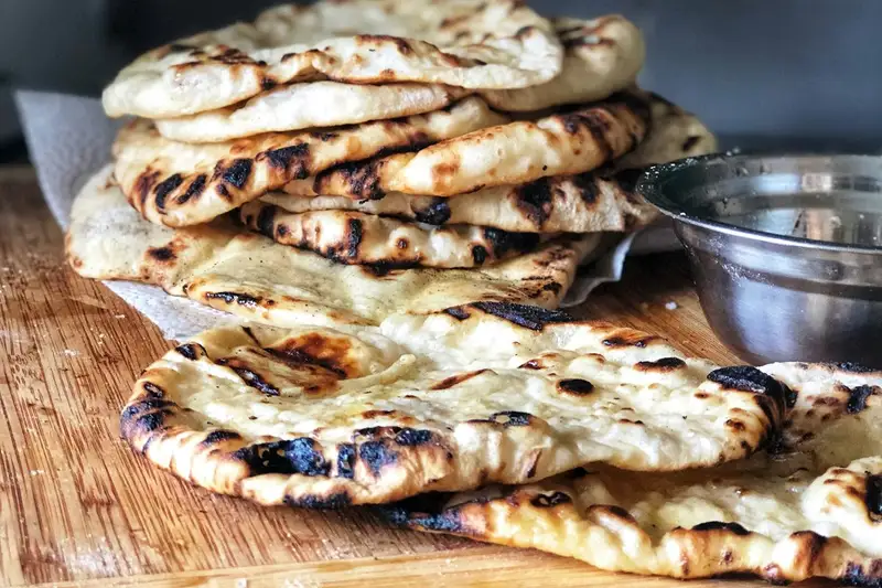 Naan-Korb für 1.500 Credits