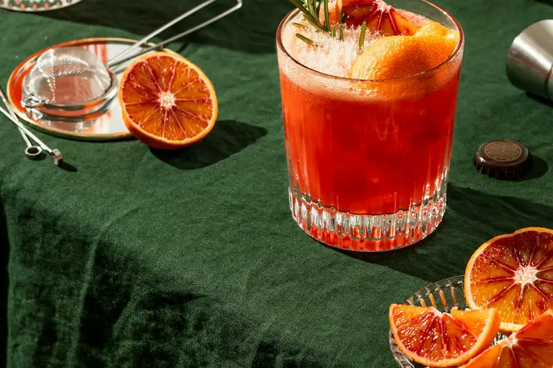 Gratis Aperol Spritz zur Story