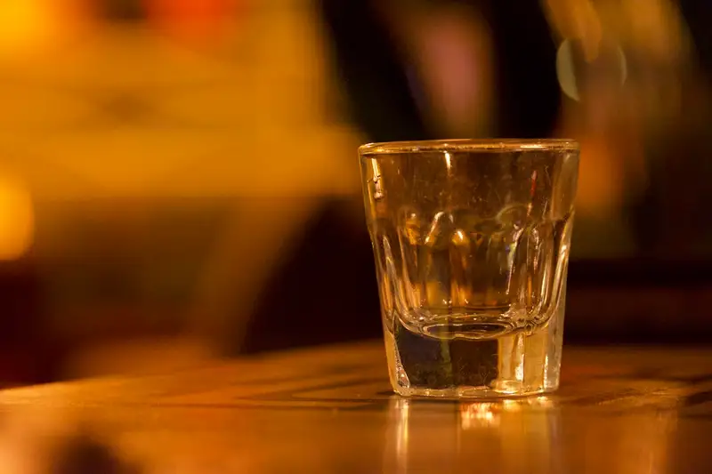 Gratis Shot zur Story