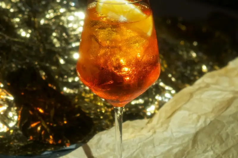Aperitivo 2 für 1 zum Reel