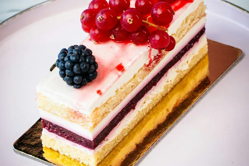 Kuchen für 1.500 Credits