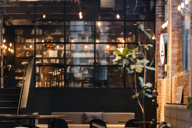 Bistro Altstadt