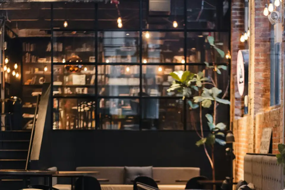 Bistro Altstadt