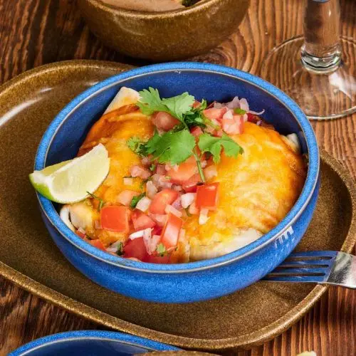 Enchilada Aalen