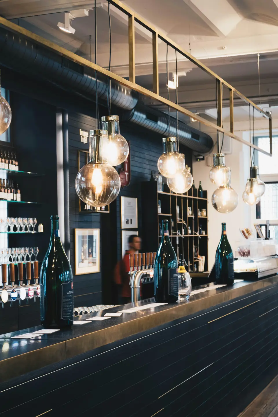 Konrad Cafe/Bar